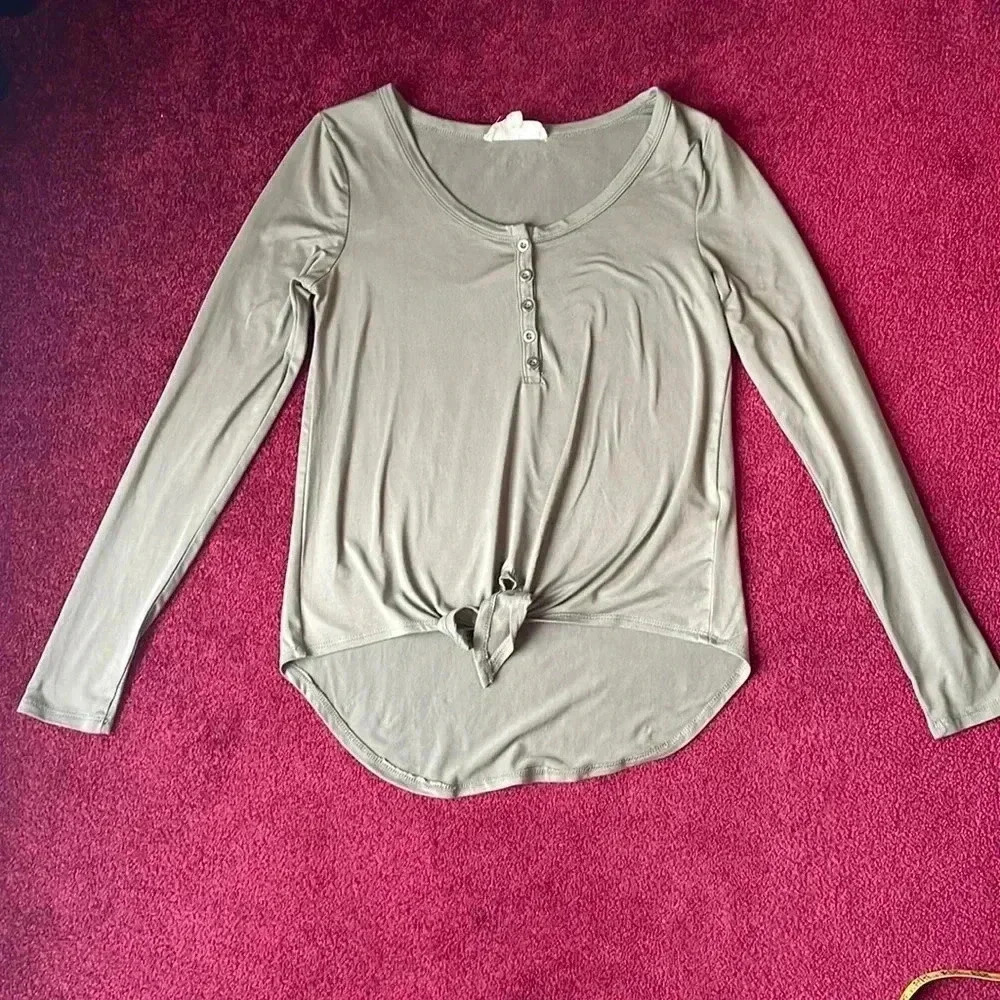 Pink Republic shirt